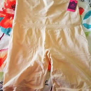 Shapermint high waisted short